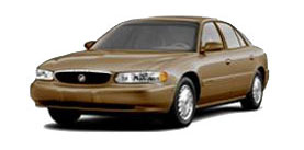 Image 1 of Buick Century Custom…