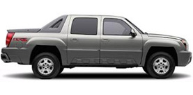 Image 1 of Chevrolet Avalanche…