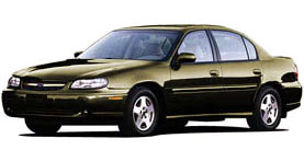 Image 1 of Chevrolet Malibu Sedan…