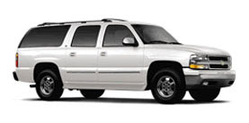 Image 1 of Chevrolet Suburban LT…