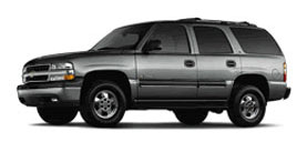 Image 1 of Chevrolet Tahoe LT 4D…
