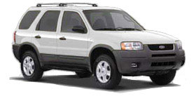 Image 1 of Ford Escape XLS