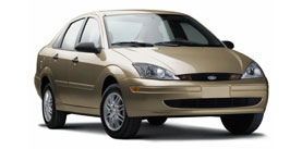 Image 1 of Ford Focus SE