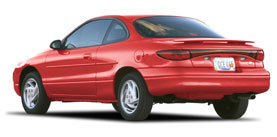Image 1 of Ford Escort ZX2 Standard