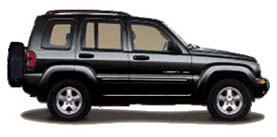 Image 1 of Jeep Liberty Limited…