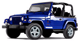 Image 1 of Jeep Wrangler Sport…