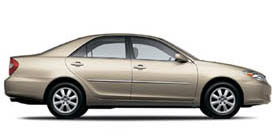 Image 1 of Toyota Camry LE