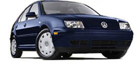 Image 1 of Volkswagen Jetta GL…