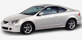 Image 1 of Acura RSX 3dr Sport…