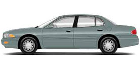 Image 1 of Buick LeSabre Limited…