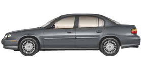 Image 1 of Chevrolet Malibu 4D…
