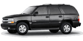 Image 1 of Chevrolet Tahoe Dark…