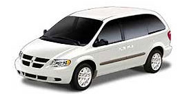 Image 1 of Dodge Caravan SE