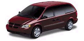 Image 1 of Dodge Caravan SE