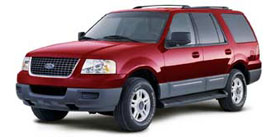 Image 1 of Ford Expedition 4D Sport…