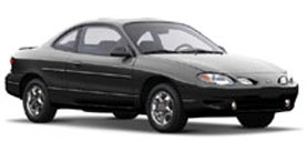 Image 1 of Ford ZX2