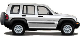 Image 1 of Jeep Liberty Sport Utility…