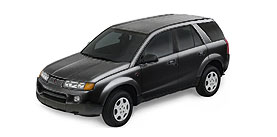 Image 1 of Saturn VUE Automatic…