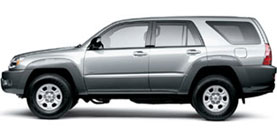 Image 1 of Toyota 4runner 4dr Limited…