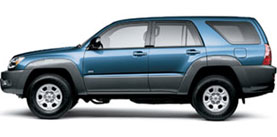 Image 1 of Toyota 4Runner 4dr Limited…