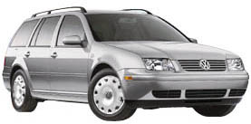 Image 1 of Volkswagen Jetta Wagon…