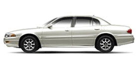 Image 1 of Buick LeSabre Custom…