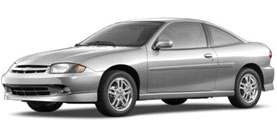 Image 1 of Chevrolet Cavalier Special…