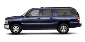 Image 1 of Chevrolet Suburban 1500…