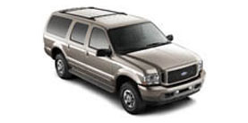 Image 1 of Ford Excursion Limited…