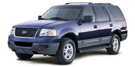 Image 1 of Ford Expedition - Blue