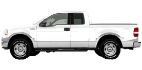 Image 1 of Ford F-150 Styleside…