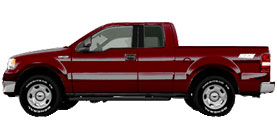 Image 1 of Ford F-150 XLT 4D Extended…