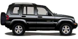 Image 1 of Jeep Liberty LIMITED…