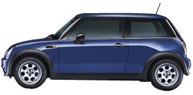 Image 1 of MINI Cooper 2D Hatchback…