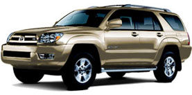 Image 1 of Toyota 4Runner Limited…