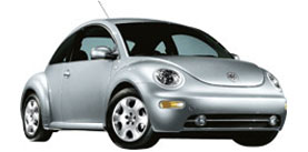 Image 1 of Volkswagen New Beetle…