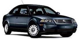 Image 1 of Volkswagen Passat GLS…