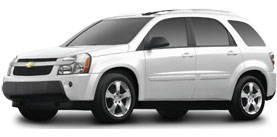 Image 1 of Chevrolet Equinox LT