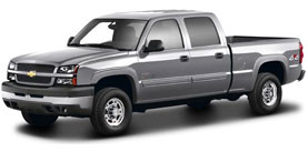 Image 1 of Chevrolet Silverado…