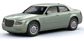 Image 1 of Chrysler 300 300C Satin…