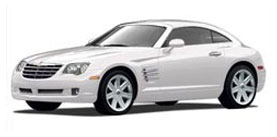 Image 1 of Chrysler Crossfire Limited…