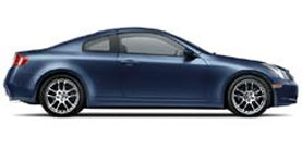 Image 1 of Infiniti G35 2D Coupe…