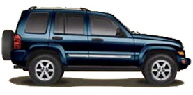 Image 1 of Jeep Liberty Limited…