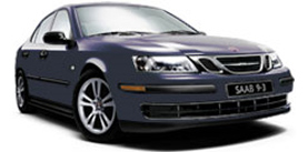 Image 1 of Saab 9-3 Linear Nocturne…