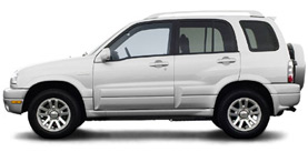 Image 1 of Suzuki Grand Vitara…