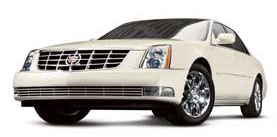 Image 1 of Cadillac DTS Luxury…