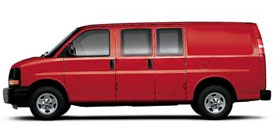 Image 1 of Chevrolet EXPRESS CUTAWAY…