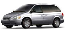 Image 1 of Chrysler Town & Country…