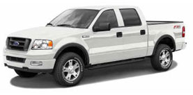Image 1 of Ford F-150 XLT