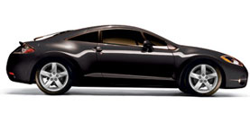 Image 1 of Mitsubishi Eclipse GT…